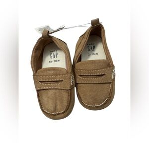 Baby GAP Slip On Baby Shoes/ Loafers
